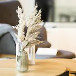 度假居 Inselloft 6 博尔库姆