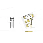 度假居 Inselloft 6 博尔库姆
