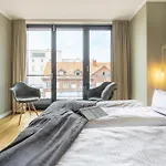 Inselloft 6 * 博尔库姆