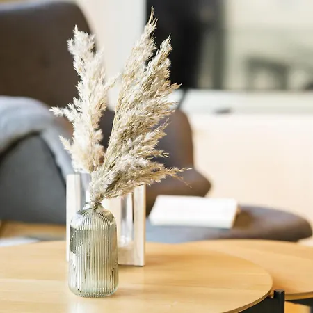 Ferienhaus Sparkassengebäude 6