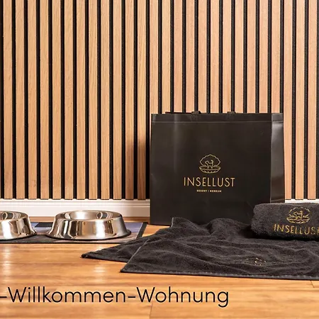 Ferienhaus Sparkassengebäude 6 *